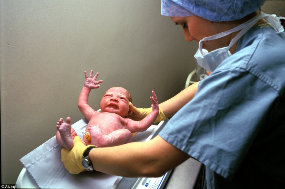 Benarkah Genetika Penyebab Bayi Berat Lahir Rendah