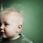 Penyebab Rambut Rontok pada Anak
